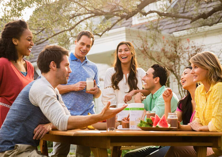 Koktajl Odżywczy Herbalife Formuła 1