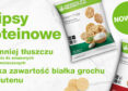 Chipsy Proteinowe