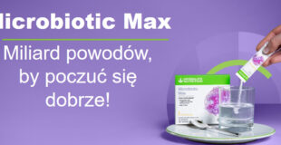 Microbiotic Max
