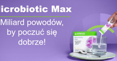 Microbiotic Max