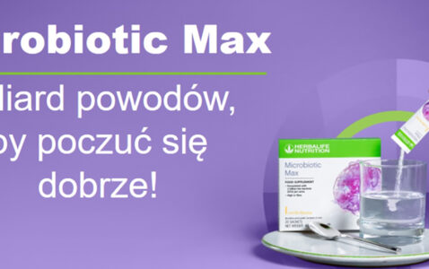 Microbiotic Max