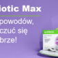 Microbiotic Max