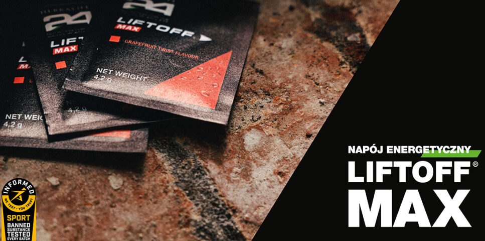 Liftoff Max