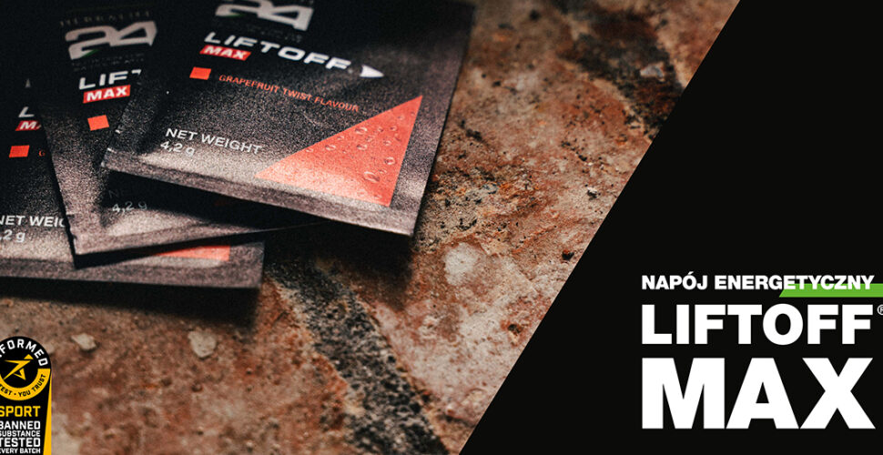 Liftoff Max