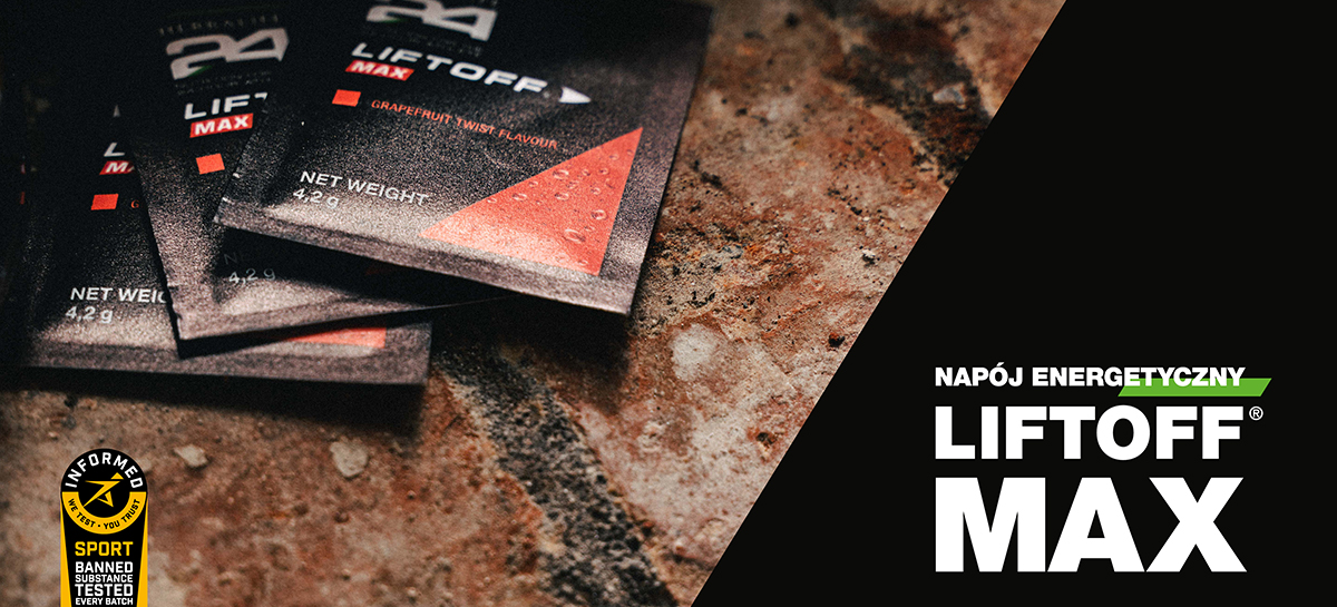 Liftoff Max